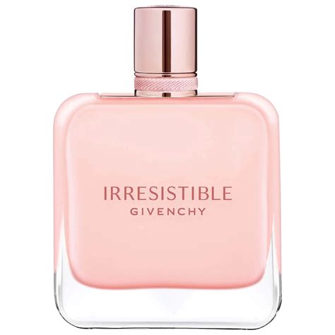 givenchy irresistable edp|irresistible givenchy perfume price.